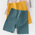 Wholesale Price Women Soft Comfortable Seamless 3D Hip Lifter Underwear High-waist Shaper Shorts