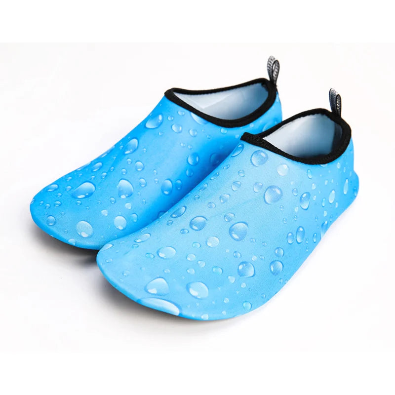 Beach Swimming Water Sport Socks Shoes Swimming Water Shoes for  Surfing Diving Underwater Shoes
