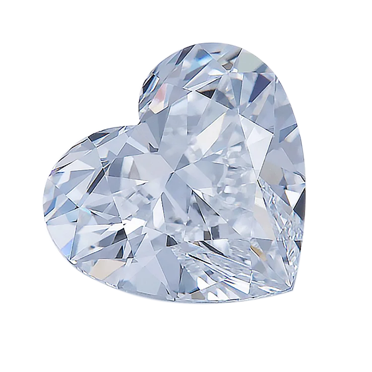 IGI Certificate  1CT 1.5CT 2CT  3CT 4CT 5CT D VVS1 VVS2 HPHT CVD Wholesale Lab Grown Diamond