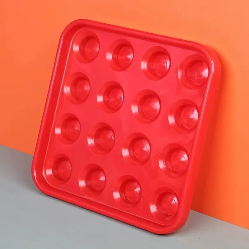 SLP Snooker Tray Snooker Table Storage Billiards Tray Billiard Accessories