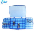 Guber Other Dental Equipments Orthodontic Molar Band Box Ortho Kit