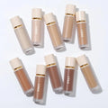 New High Definition Pro Concealer Makeup up Private Label Liquid Foundation Concealer
