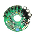 F2.179.2111 M5.144.2111 Blower Inside Board SM102 PM74 SM74 SM52 Offset Printing Machine Parts