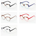 Factory Direct Wholesale Cost-effective Personalized Irregular Sunglasses