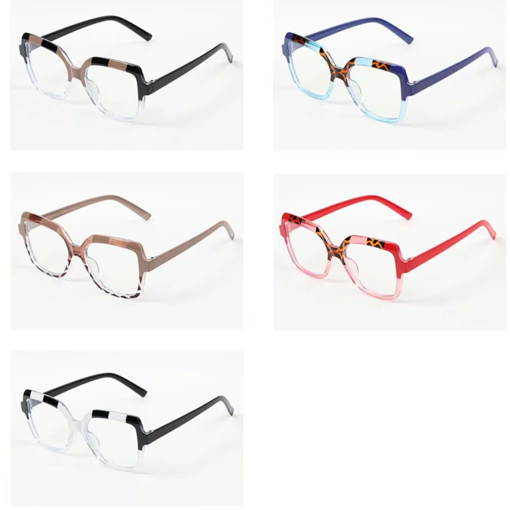 Factory Direct Wholesale Cost-effective Personalized Irregular Sunglasses