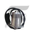 12V Solenoid Valve Coil Assy 20Y-60-32120 for Komatsu PC200-7 High 47mm Inner 14mm