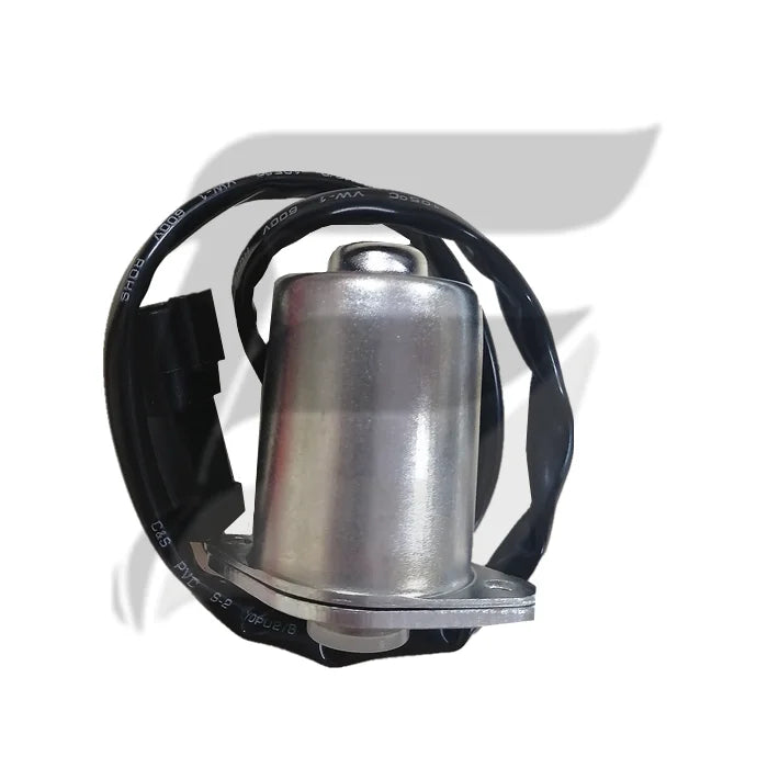 12V Solenoid Valve Coil Assy 20Y-60-32120 for Komatsu PC200-7 High 47mm Inner 14mm