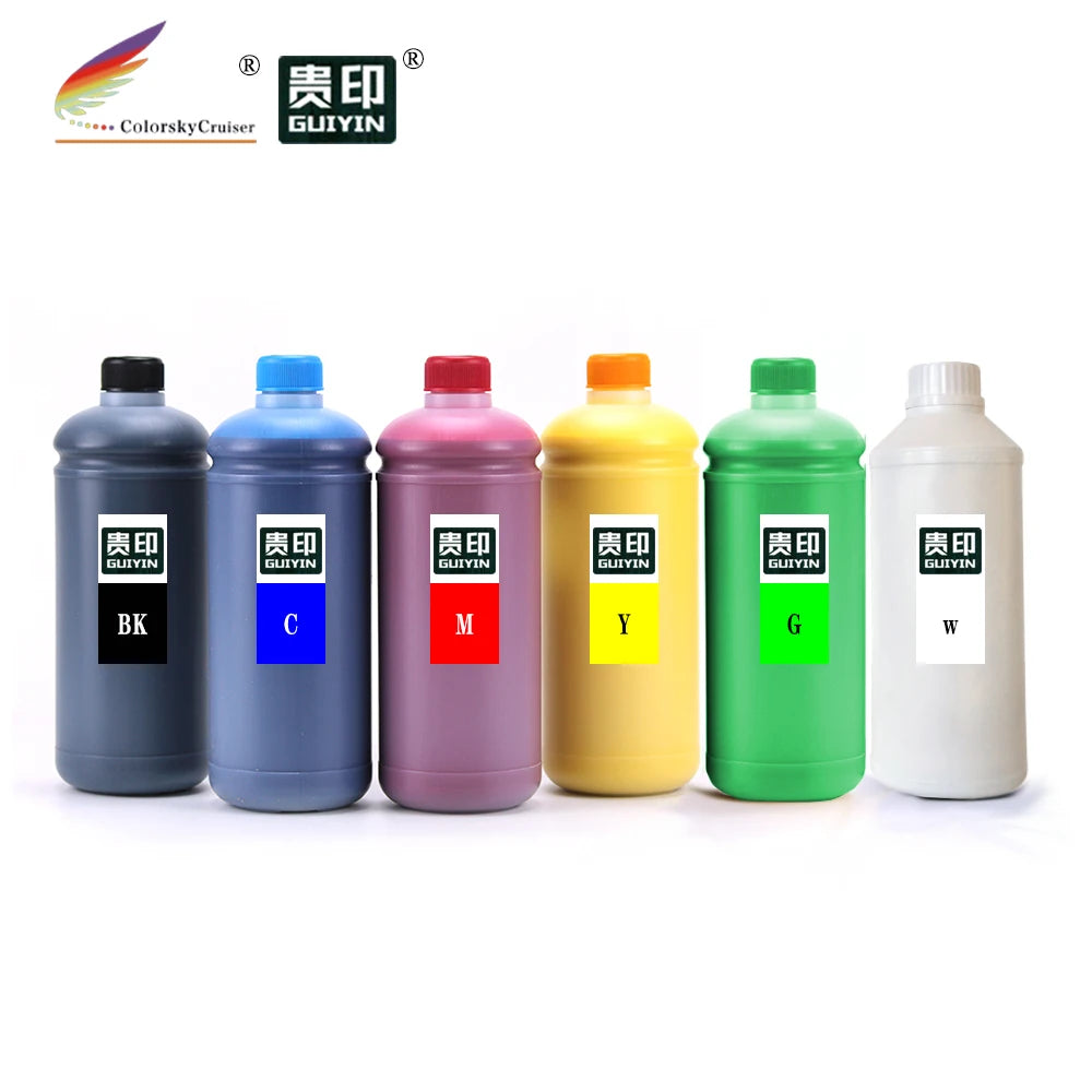 PTS-1 Quick Dry Eco Solvent Ink for Hand Held Printer Coder for 4021si 45si FOL13B 2706K B3F58A 53S 53S+ 1000ml/bottle
