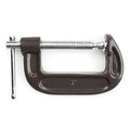 YUHANG 3 Inch Malleable Iron C-Clamp