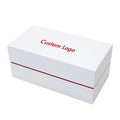 Paper Gift Box Valentines Chocolate Packaging for Cookie Box Cake Chocolate Packaging
