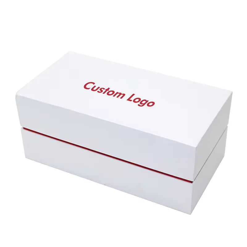 Paper Gift Box Valentines Chocolate Packaging for Cookie Box Cake Chocolate Packaging
