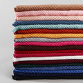 Wholesale Women Muslim Headscarf Muslim Scarves Wrinkled Hijabs for Women