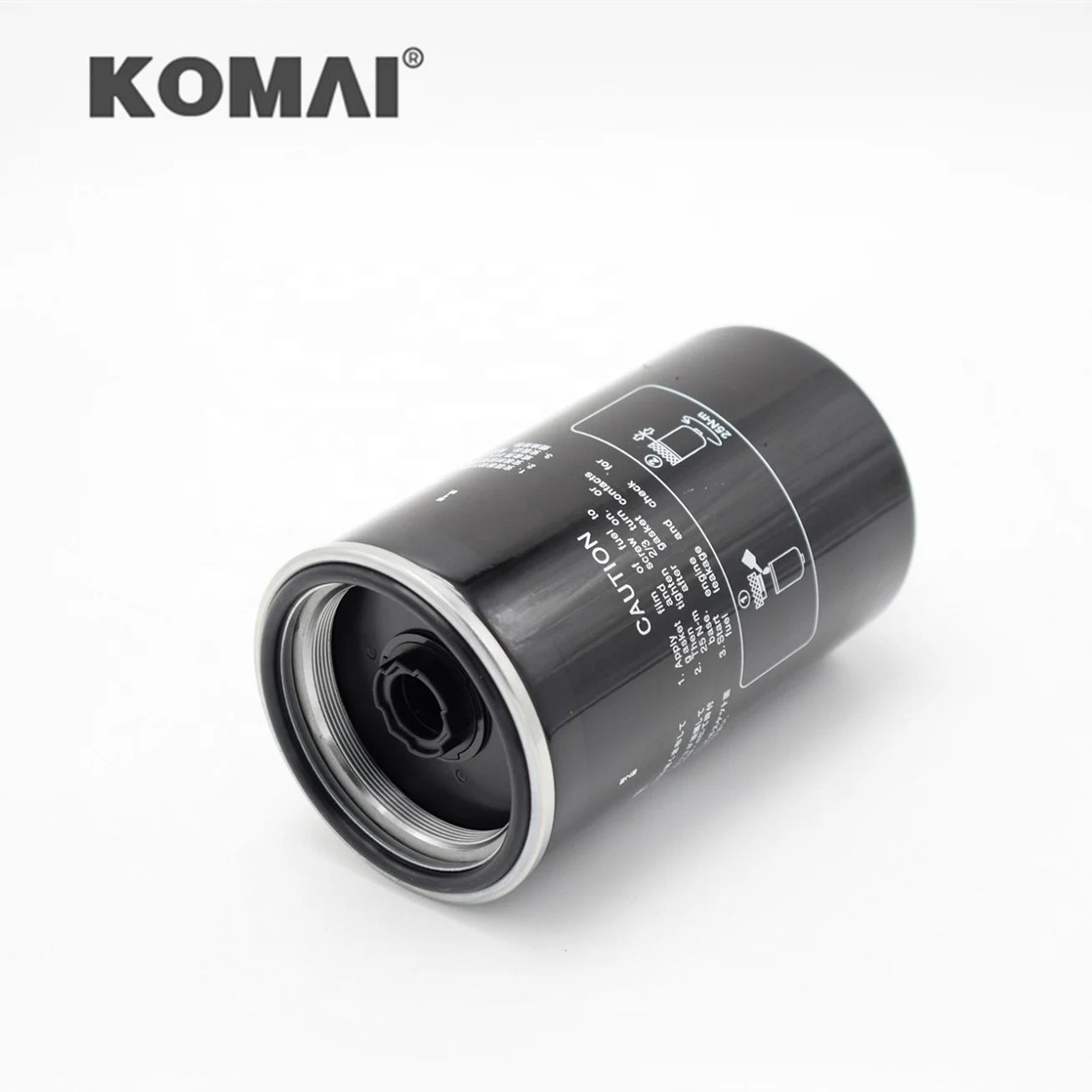 8-98239464-1 Fuel Filter 60250941 8-98312918-0 60282117 MMH80990 for Sany Excavator