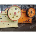 China Factory Supply Mining Machinery Jaw Crusher Pe 400X600 Jaw Crusher Machine Ore Crusher