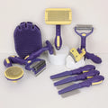 New Design Pet Cat Dog Grooming Brush