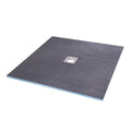 High Rigidity Tileable Waterproof Shower Pan UK Xps Shower Room Base Trays