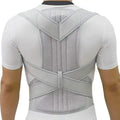 Back Support Straightening Strap Brace Correction Poster Brace Shoulder Posture Corrector Belt Back Support Belt