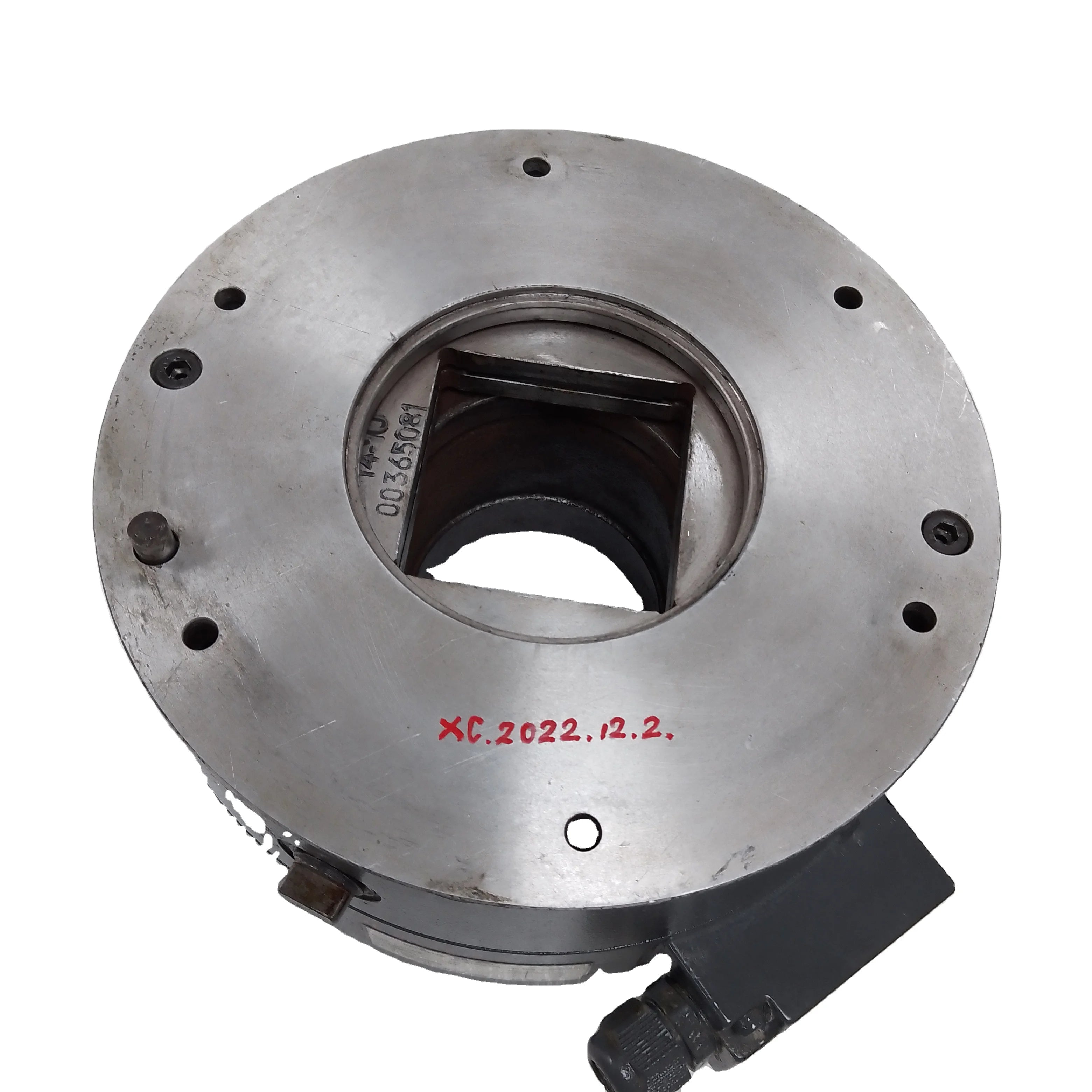 WD Original Used Brake System C4.101.3023 Offset Printing Parts C4.101.3023/01