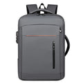 2024 Marksman New Style High Quality Backpack Waterproof Oxford Custom logo Business Laptop Backpack
