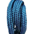 Double Braid PET Nylon Polyester Mooring Rope Coil Packaging Durable Braided 6mm-35mm Diameter 100m/200m Length