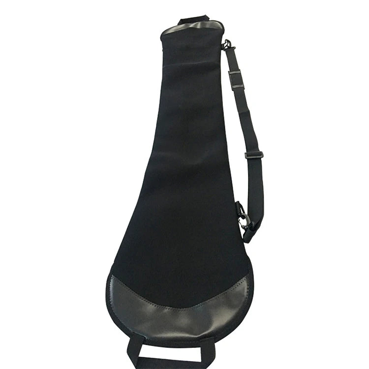 STB-002 Ski Gear Snowboard Bag Skibag Snow Travel Bag Compression Straps
