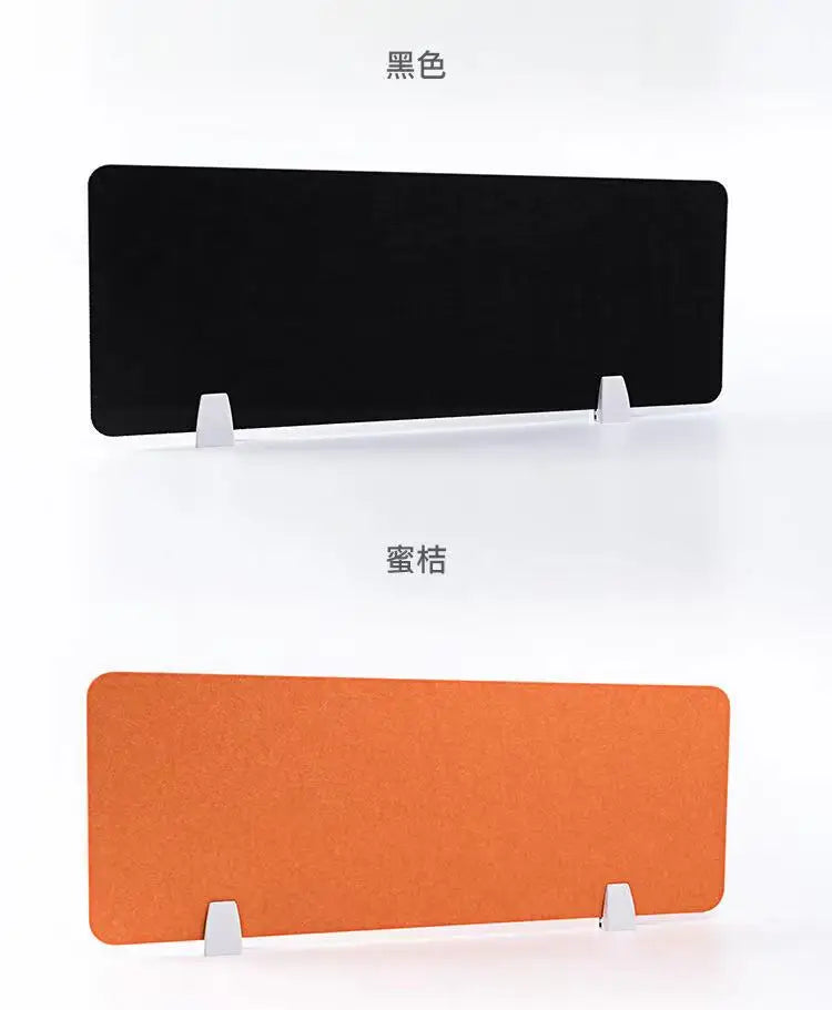 Soundproof Improve a Child's Concentration Panel Reduce Noise Insulation Desktop Panel