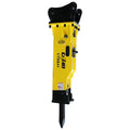 Mining Excavator Jcb Rock Breaker for 30tons for Stone Breaking