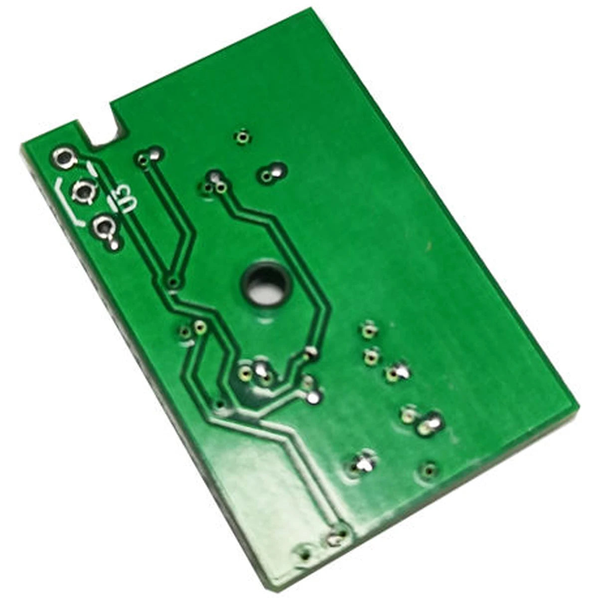 1PCS High Quality WW Version 40K Pages 55B0ZA0 Drum Chip for Lexmark MS331/MX331/MS431/MX431