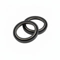 KYB Fork Dust Covers for FANTIC 250 XXF 22-24 Pair of Toner Powder Products