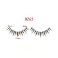NEW STYLES Natural clear Band Lashes Everyday Wedding Natural Volume for Beginners