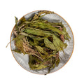 Jian Xue Qing Natural Wild Dried Liparis Cucullata Plants All-grass of Nerved Twayblade for Sale