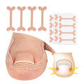Pedicure Ingrown Toenails Correct Patch Manicure & Pedicure Set with Straightening Sticker Brace Model 33080032