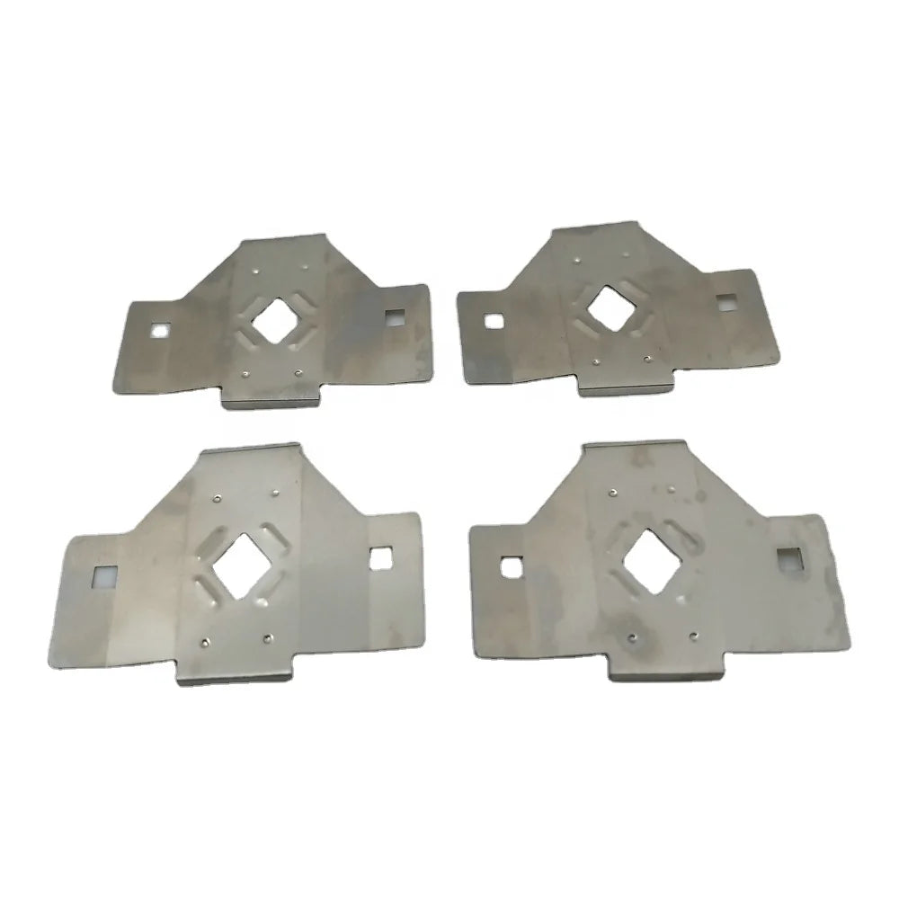 DHDEVELOPER Copier Printer Parts 1274547 Compatible Ribbon Baffle for EPS FX890 FX880 FX1180
