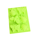Handmade Eco-Friendly Odorless Soap Chocolate Mold 6 Cavity Silicone Ice Cube Tray Insect Shapes Cake Tools Unique Design Baking