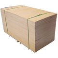 Plywood 1.5mm 10mm Thick 920*920mm Size Modern Design Poplar Plywood E0