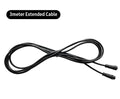King Brite 3 Meter Extension Cable to Mount the Driver Outside of Tent