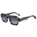 Fashion Square Frame Polarized Sunglasses Men 2025 Custom Sun Glasses Sunglasses Women 400 Uv Acetate Sunglasses