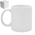 Mug Press Sublimation Hot Water Mug Ceramic Mug With Gift Box