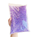 Yantuo Factory Wholesale Bulk Package Flat Back Resin Rhinestone Beads AB Colors 5mm Ss20  Jelly Non Hot Fix Rhinestone
