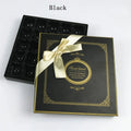 Eco Friendly Custom Dividers for Wedding Gift Boxes Art Folders With Competitive Price for Cookie Chocolate Candy Packaging