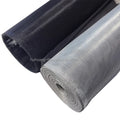 Modern Design Easy-to-Install Aluminum Alloy Iron Wire Insect Fly Proof Net Fire-Proof Washable Features 5-Year Warranty for