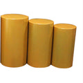 2026 Wholesale 3pcs Set Wedding Cake Stand