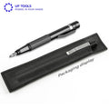UFTOOLS 13 In1 Tool Ballpoint Pen Multi-function with Customized logo Compass Flashlight Stylus Phone Holder Pen Screwdriver Pen