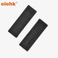 Elehk 100pcs Removable Tile Leveling System Reusable T-l