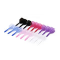 High Quality Wholesale Eco-Friendly Durable Dart Flight Plastic 2BA Custom Color OEM Service