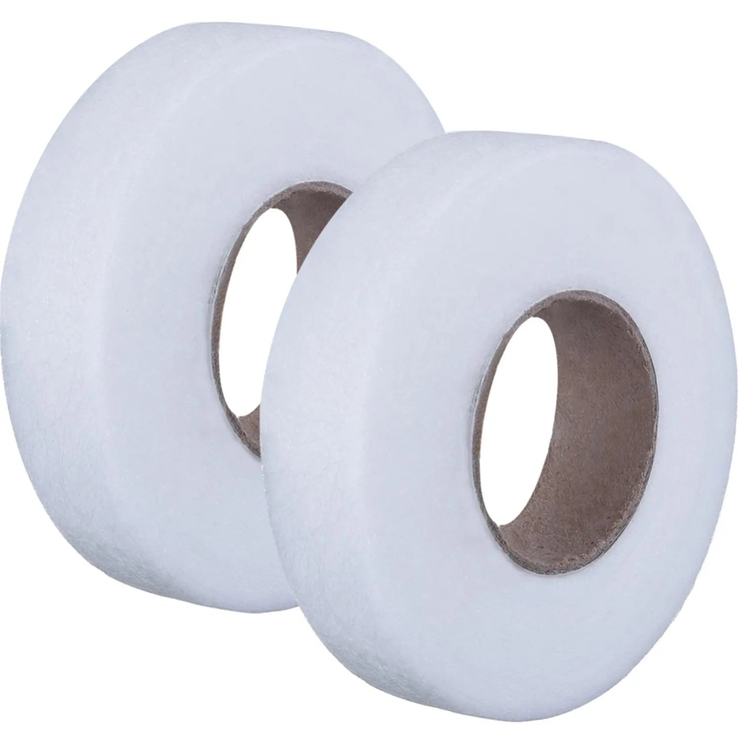 Double Tape Adhesive Fusible Nonwoven Interlining Hemming Tape PA Material Garment Use 10-100gsm