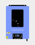 Removable Screen KSIII 3.5KW 12V Solar Inverter Mppt Hybrid Inverter