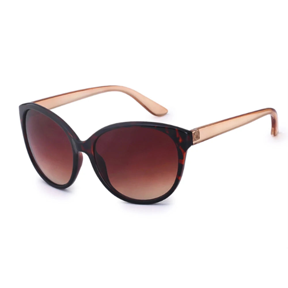 1074 Gentleman Oem Vintage Big Face Dark Lenses Sunglasses Japan