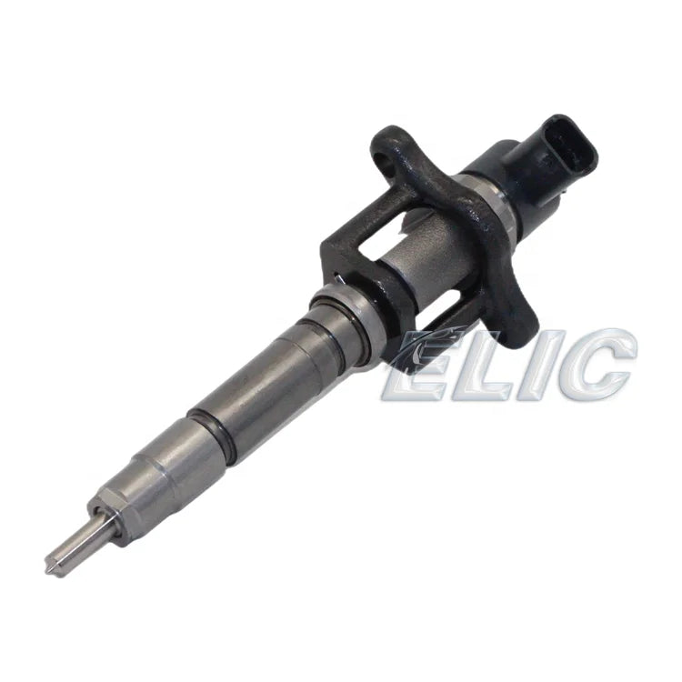 4M50  Engine SY215 Excavator  Fuel Injector Common Rail Injector ME226718 0445120048