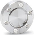 Vacuum Stainless Steel CF Flange